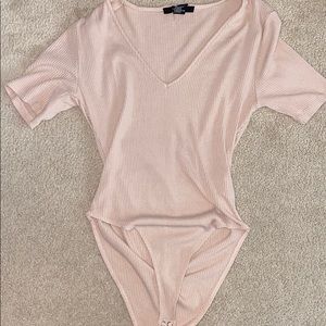 Forever 21 bodysuit